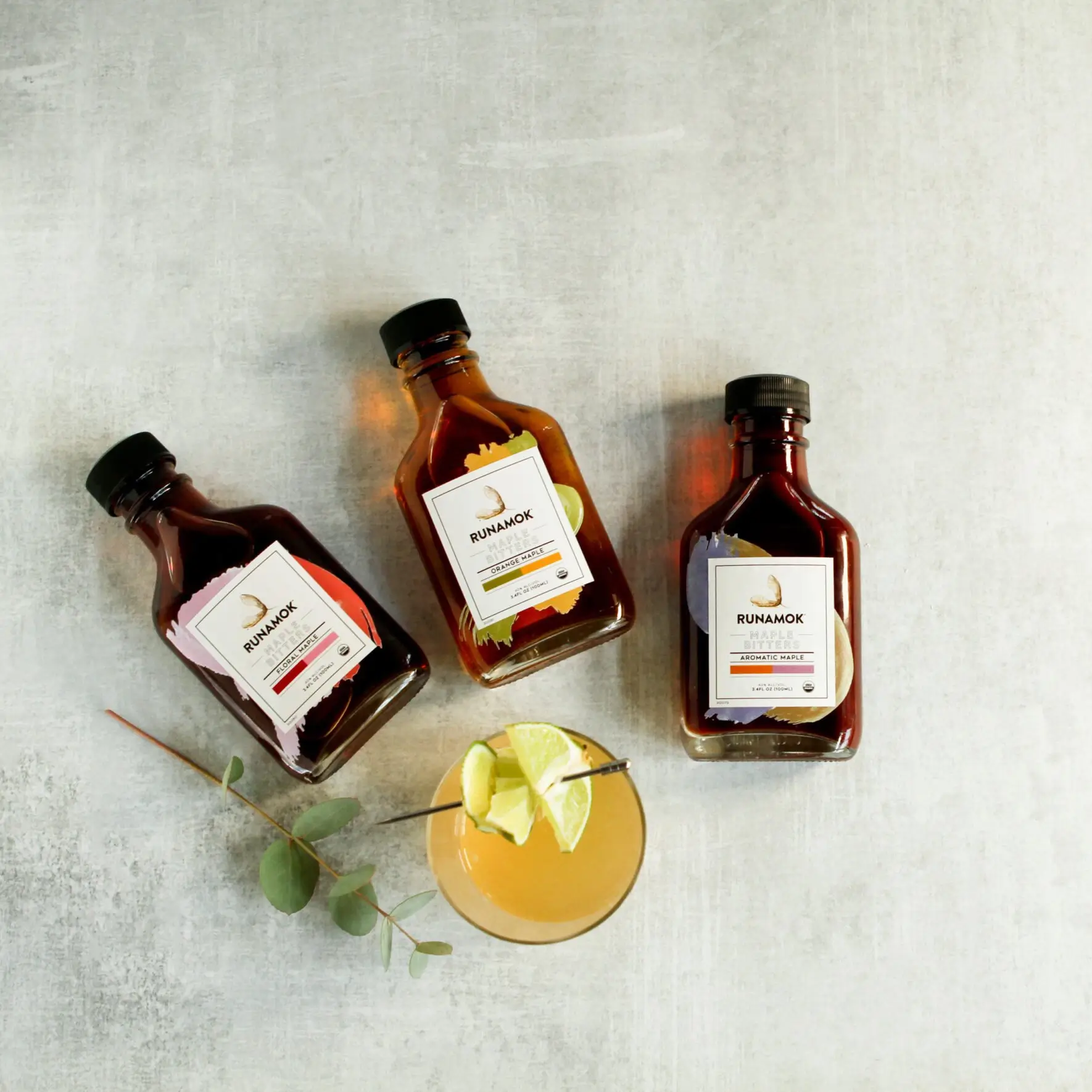 Aromatic Maple Bitters - Image 5