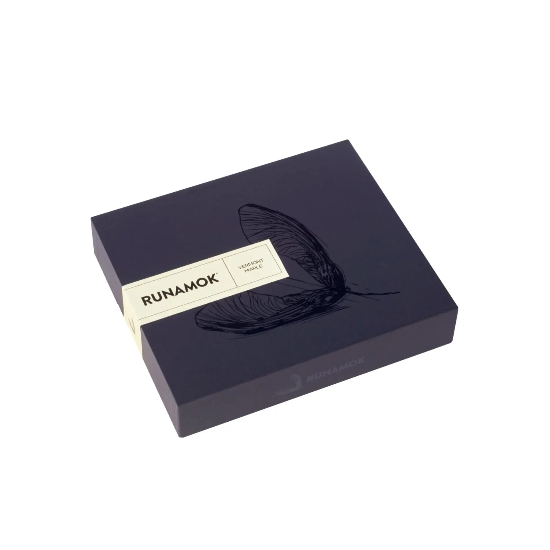 Barrel-Aged Maple Syrup Gift Box - Image 6