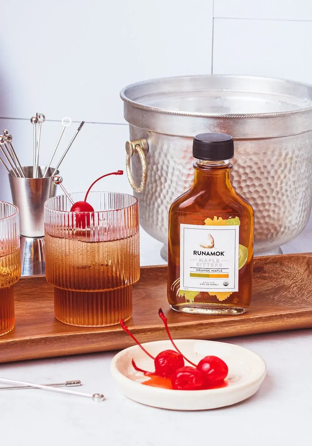 Maple Bitters Collection - Image 3