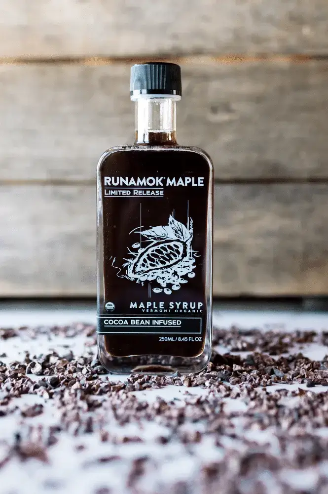Coffee Infused Maple Syrup - Image 3