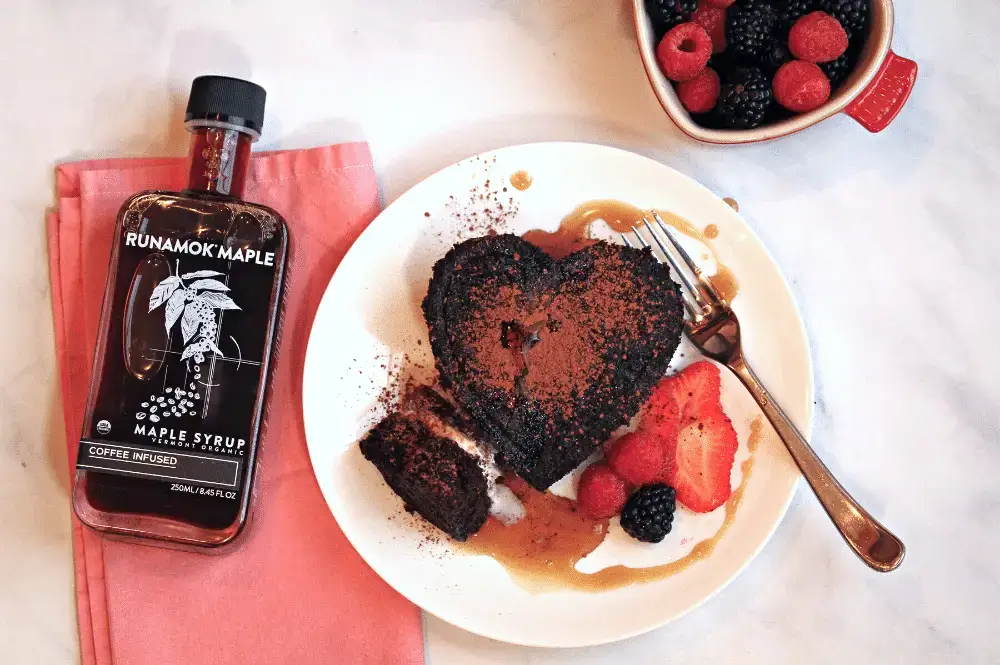 Coffee Infused Maple Syrup - Image 4