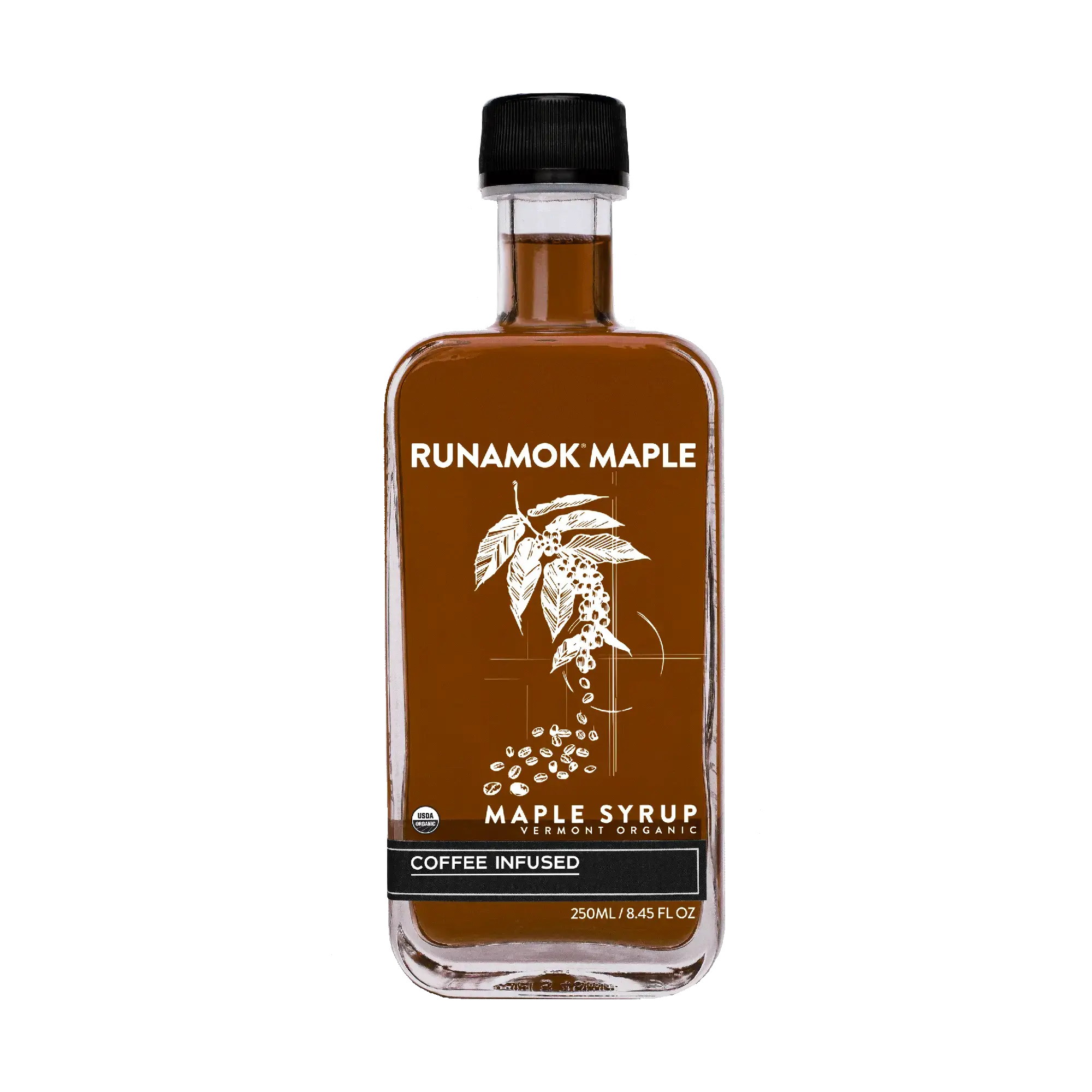 Coffee Infused Maple Syrup - Image 5