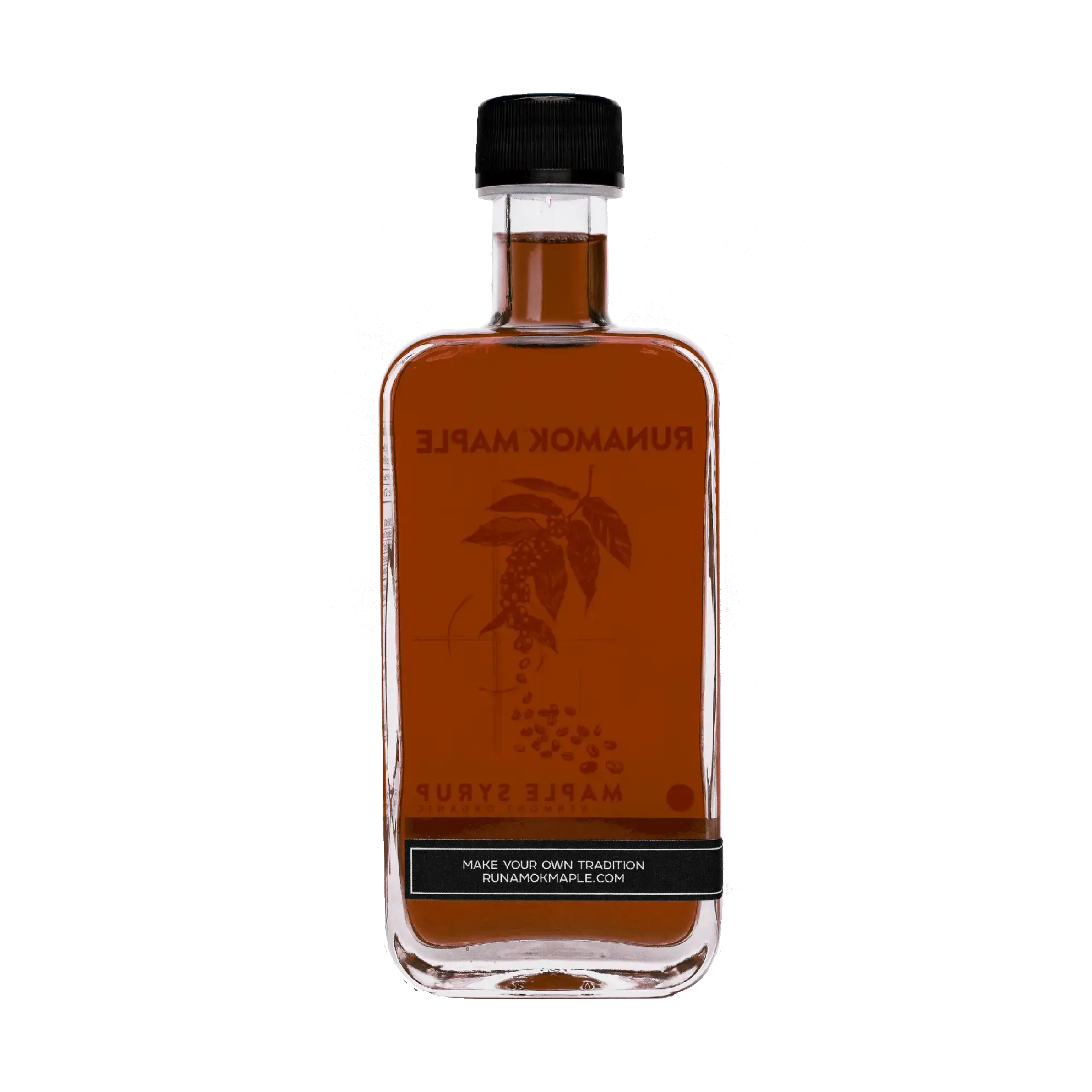 Coffee Infused Maple Syrup - Image 6
