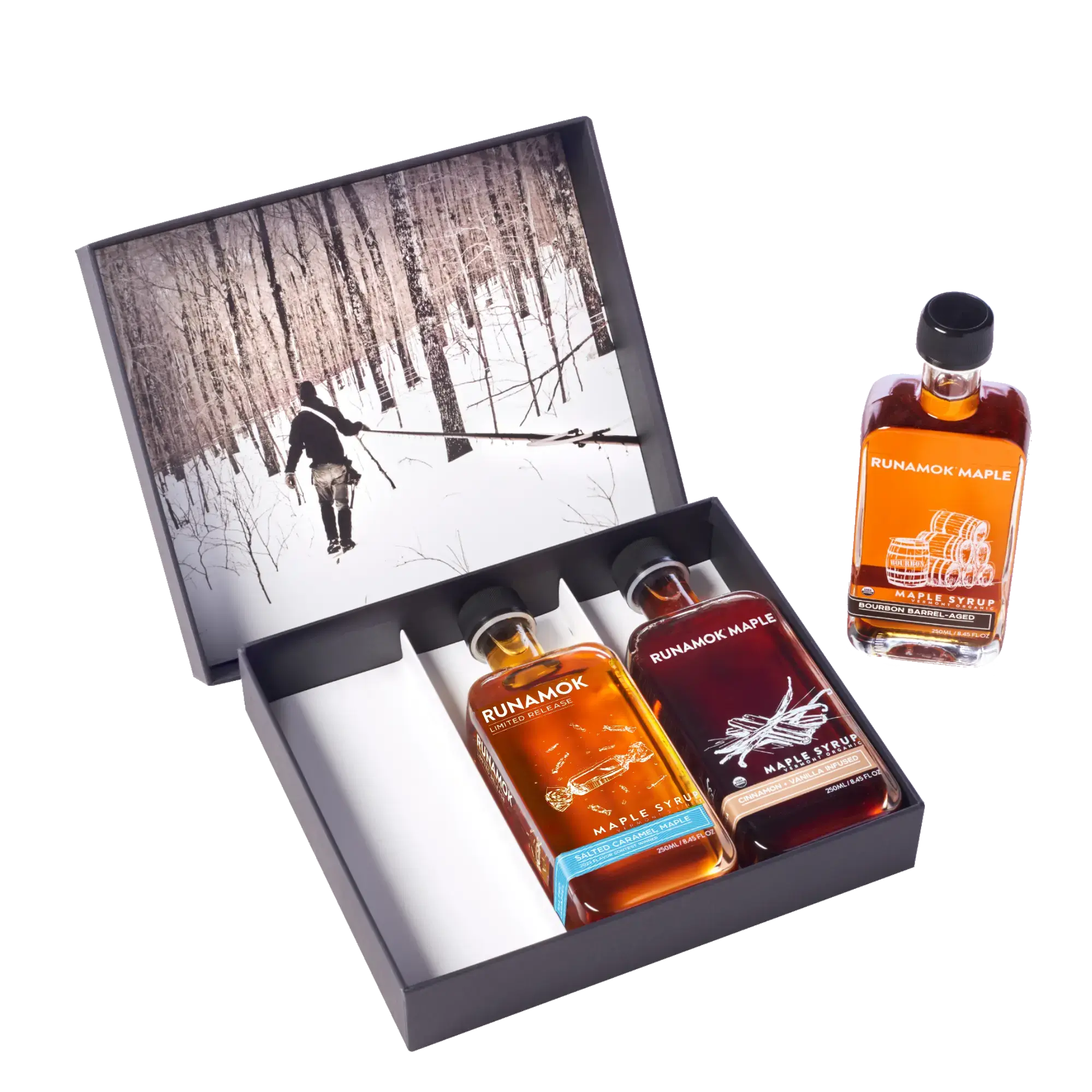 Maple: The Complete Collection - Image 12
