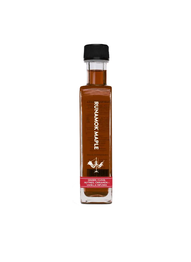 Festivus Infused Maple Syrup - Image 10