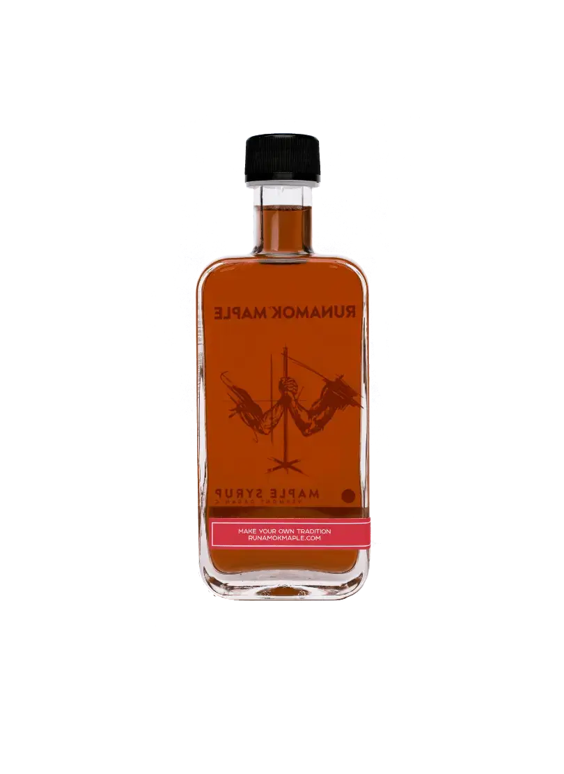 Festivus Infused Maple Syrup - Image 8