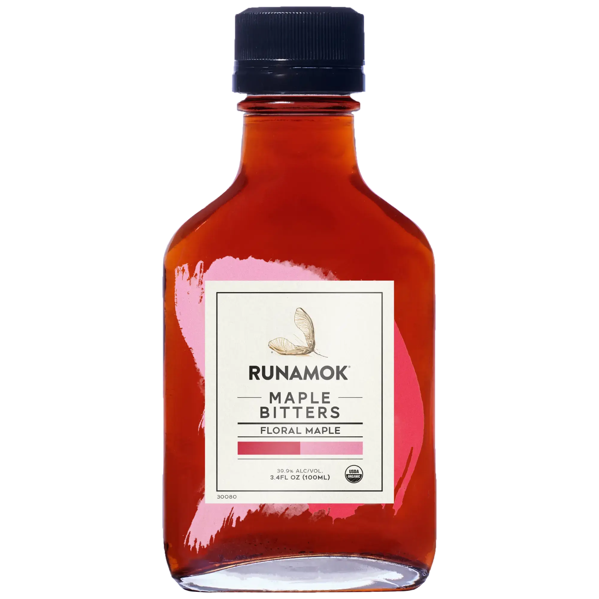 Floral Maple Bitters - Image 6