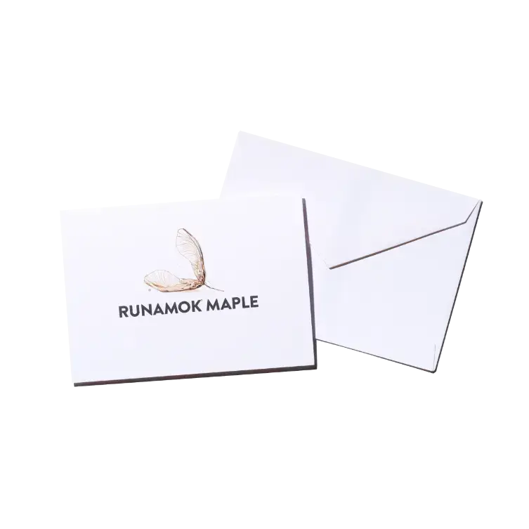 Digital Gift Card