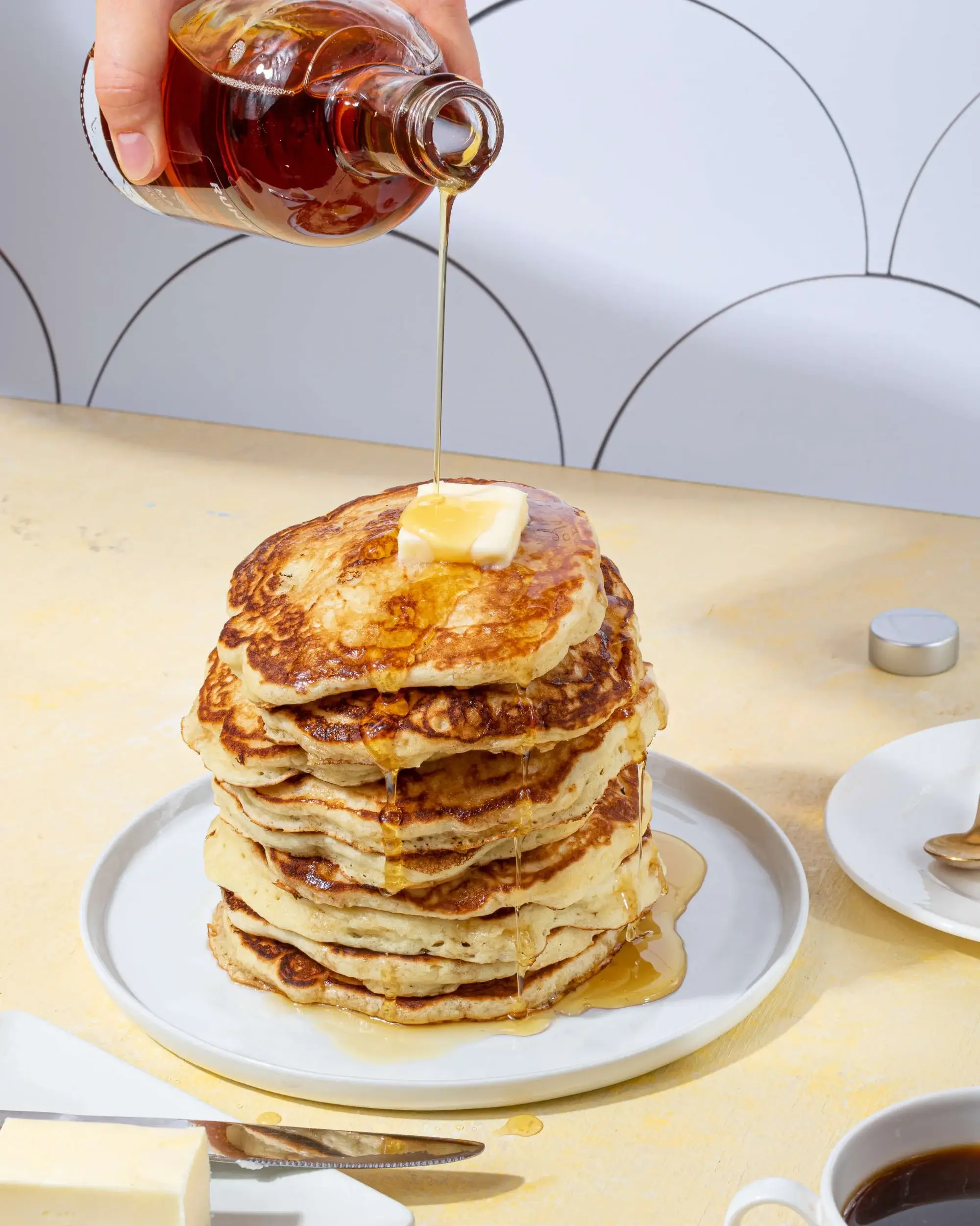 Sugarmaker's Cut: Organic Vermont Maple Syrup - 375ml - Image 4