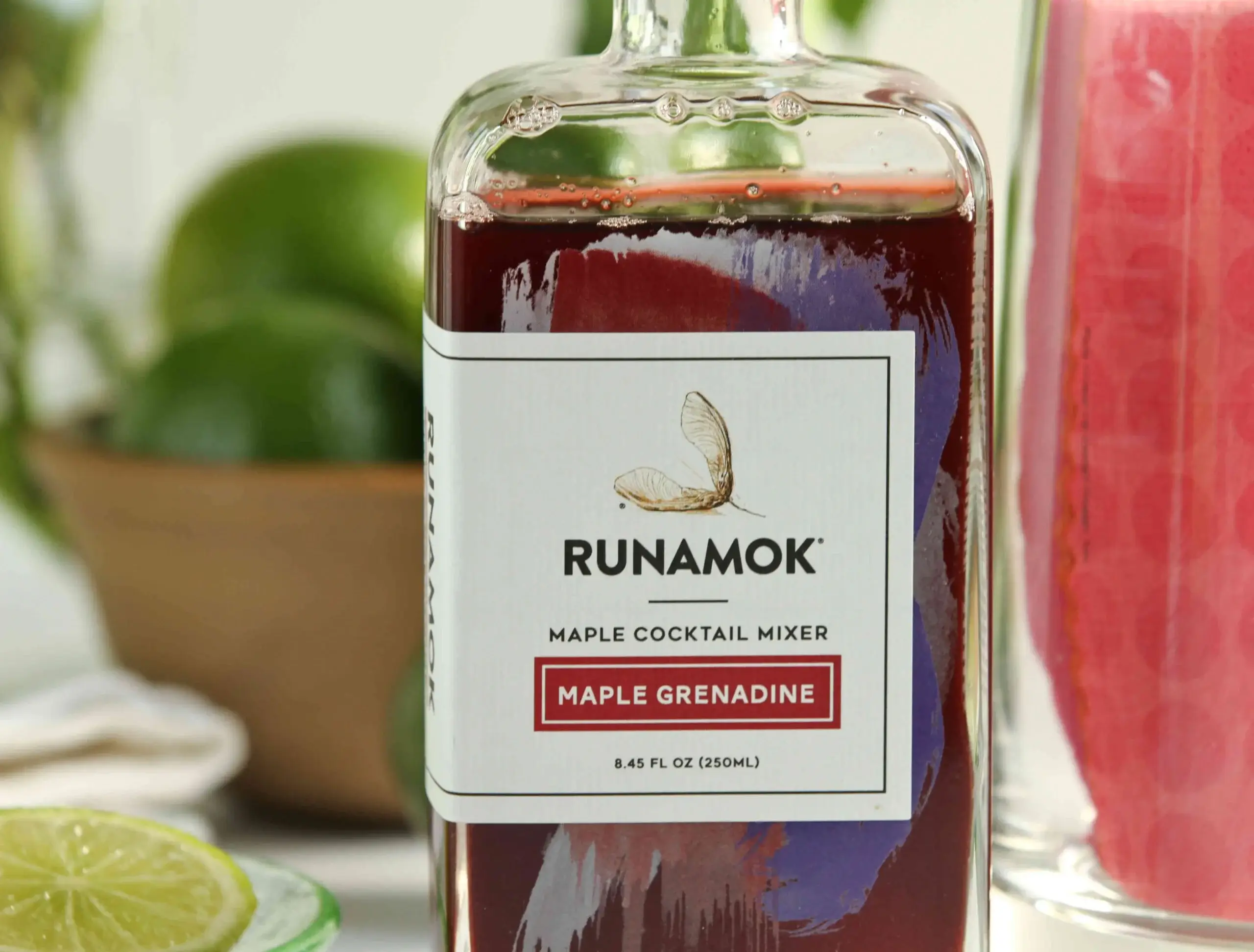 Grenadine Syrup - Image 3