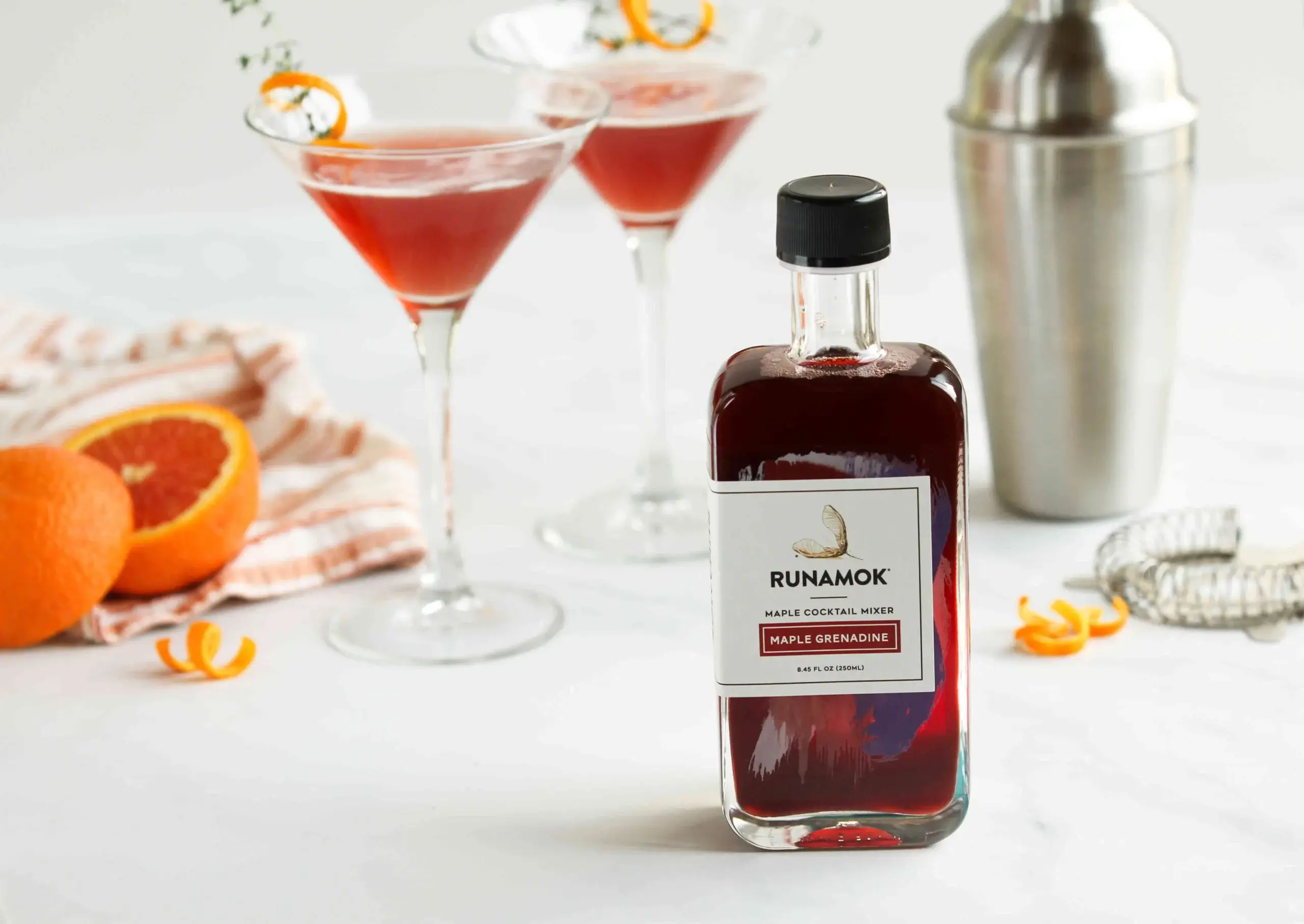 Grenadine Syrup - Image 4