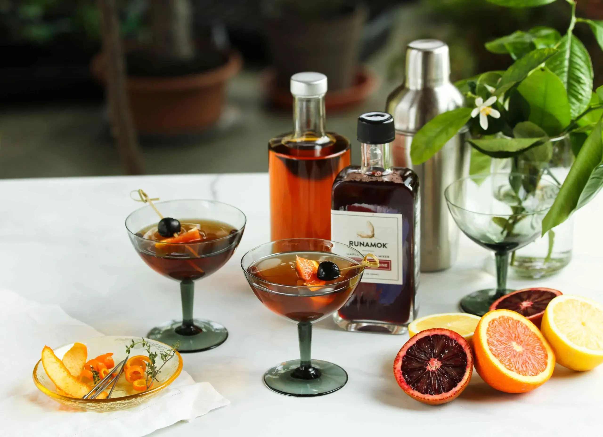 Grenadine Syrup - Image 5