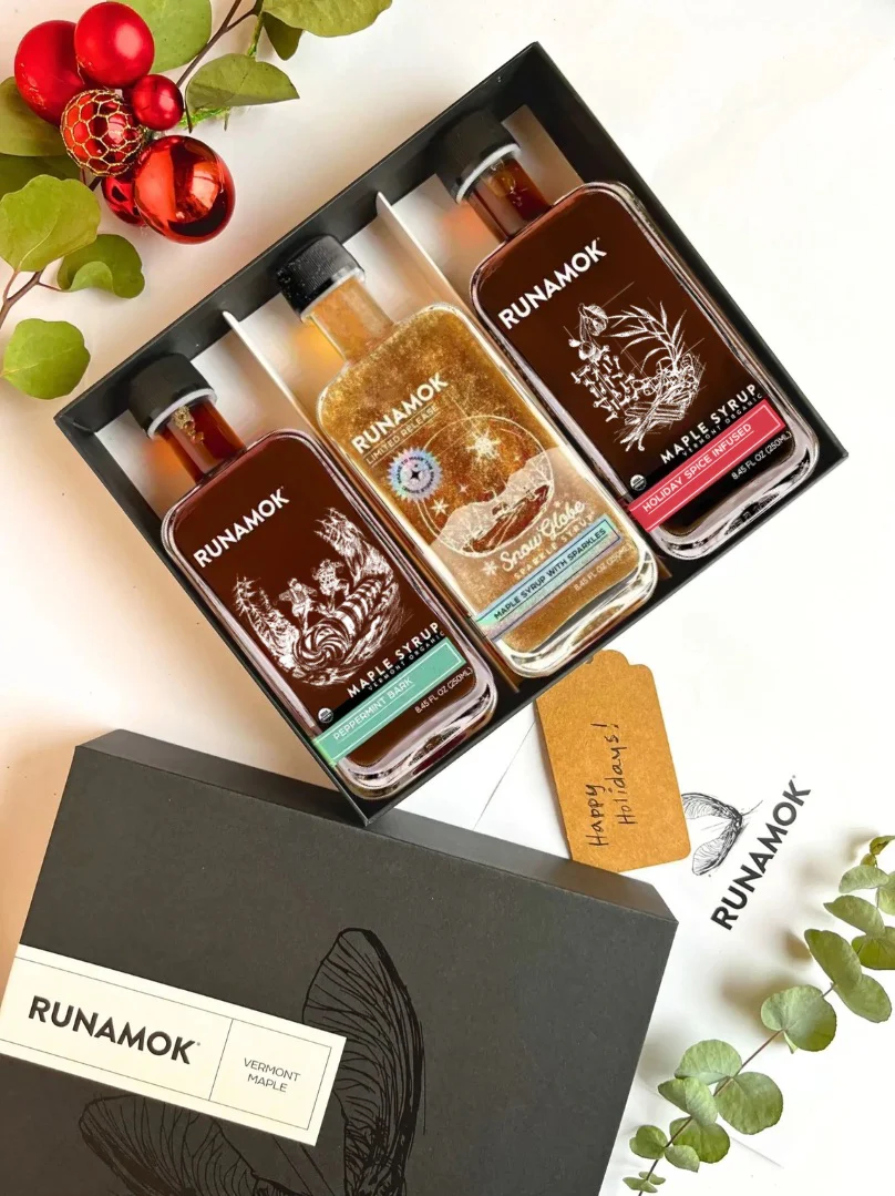Holiday Gift Box - Image 3
