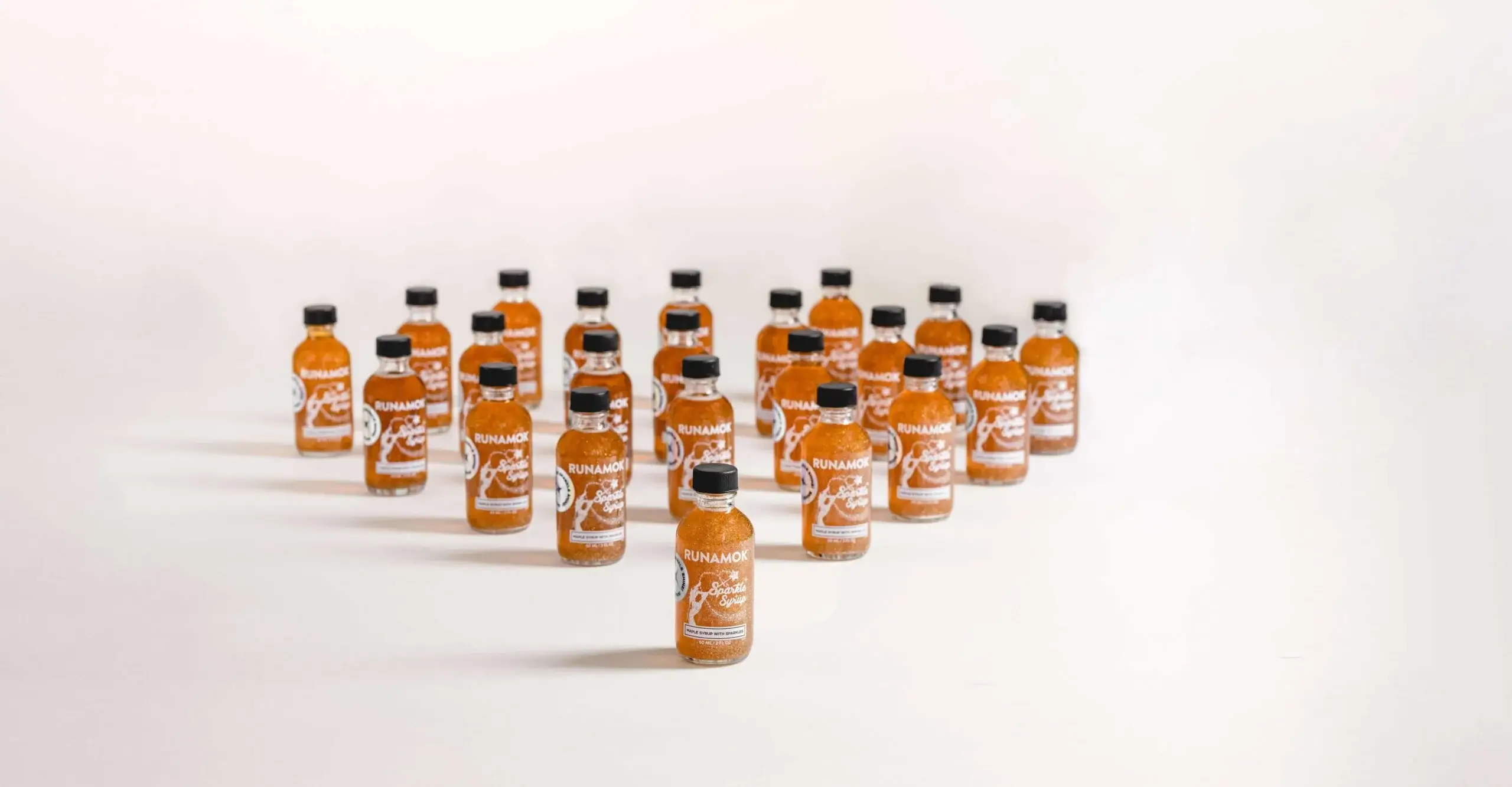 Mini Sparkle Syrup® 24 Pack - Image 3