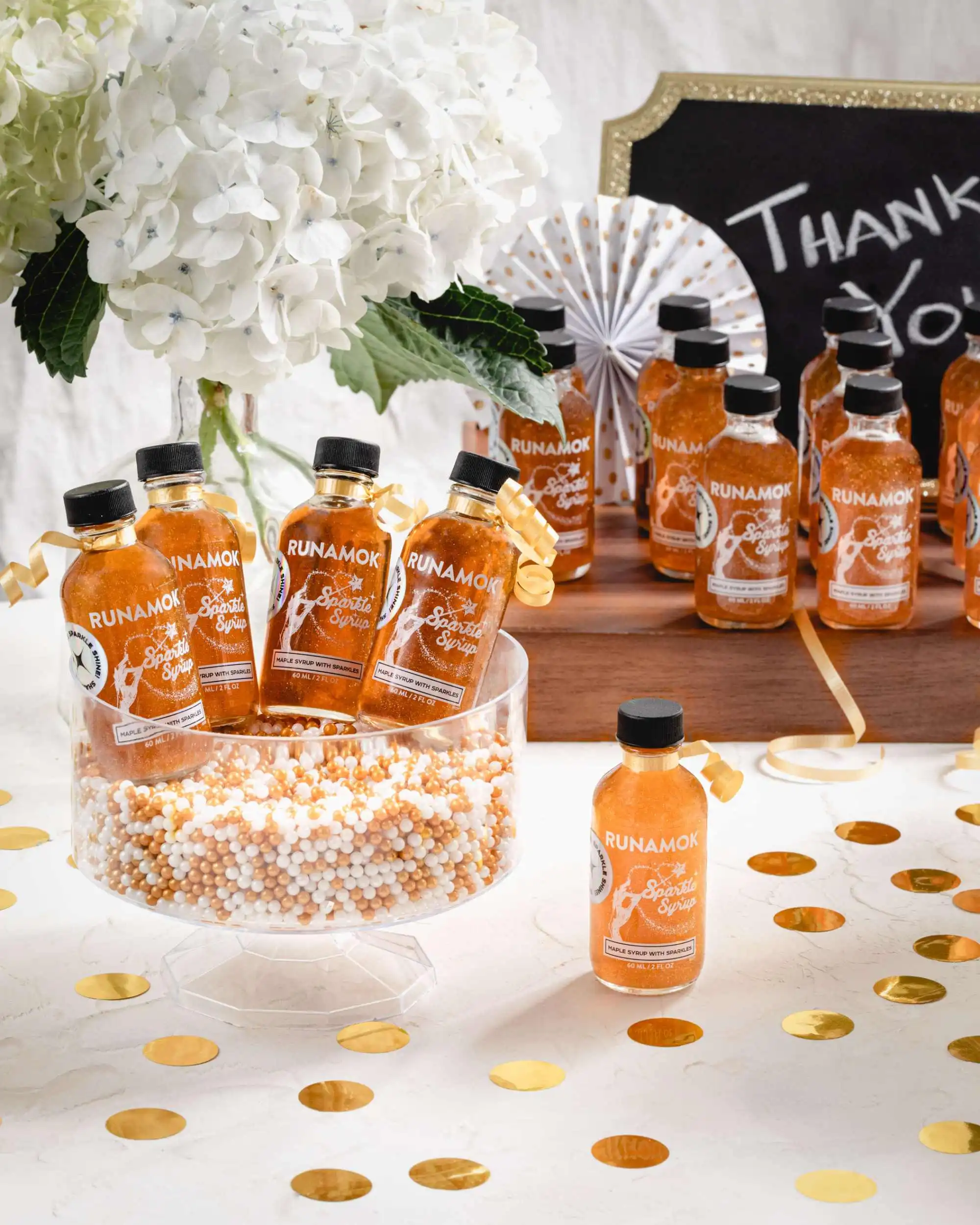 Mini Sparkle Syrup® 24 Pack - Image 6