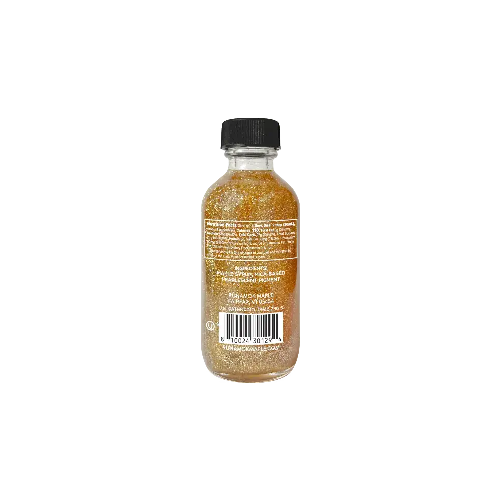 Mini Sparkle Syrup® 24 Pack - Image 7