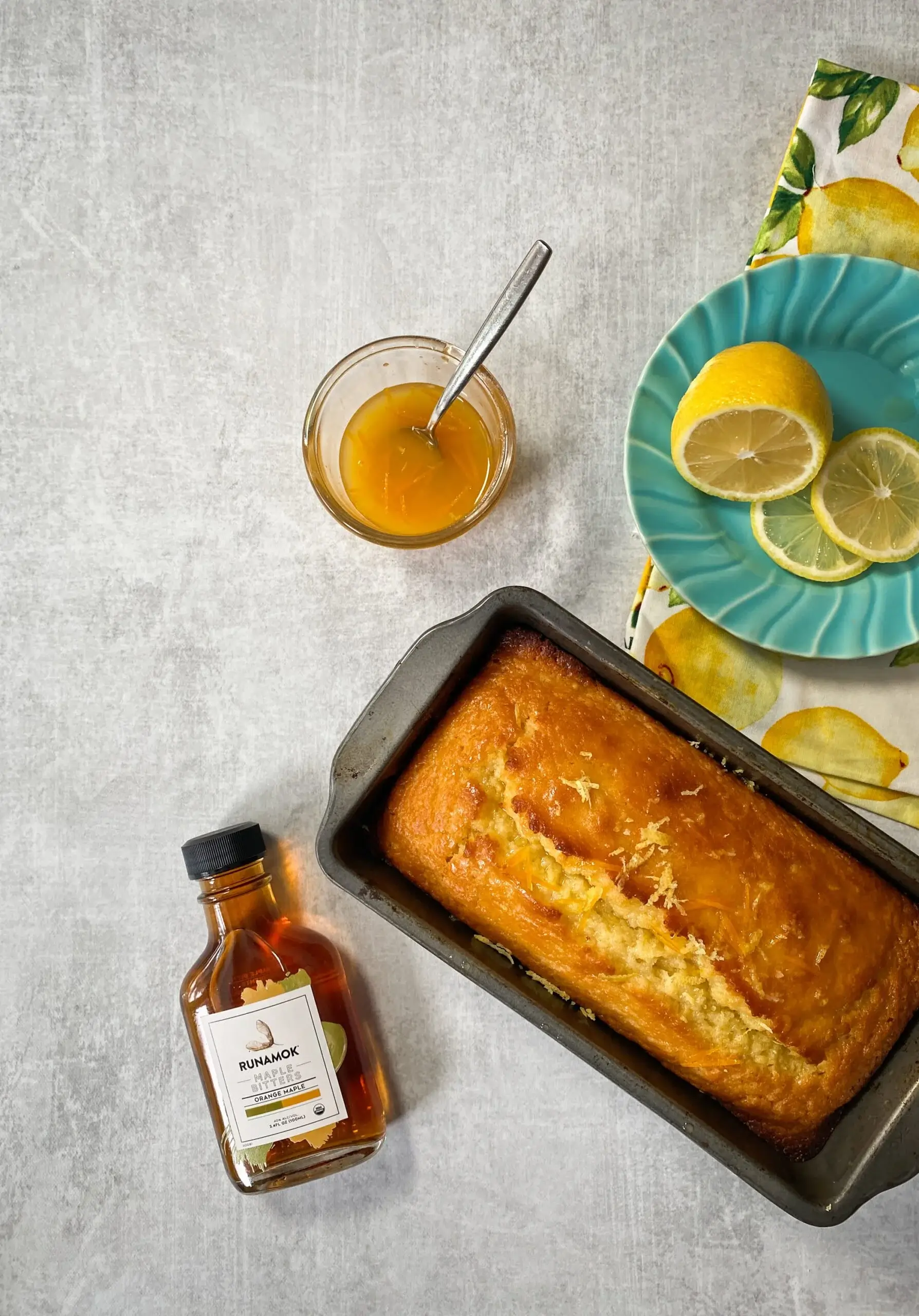 +Orange Maple Bitters - Image 3