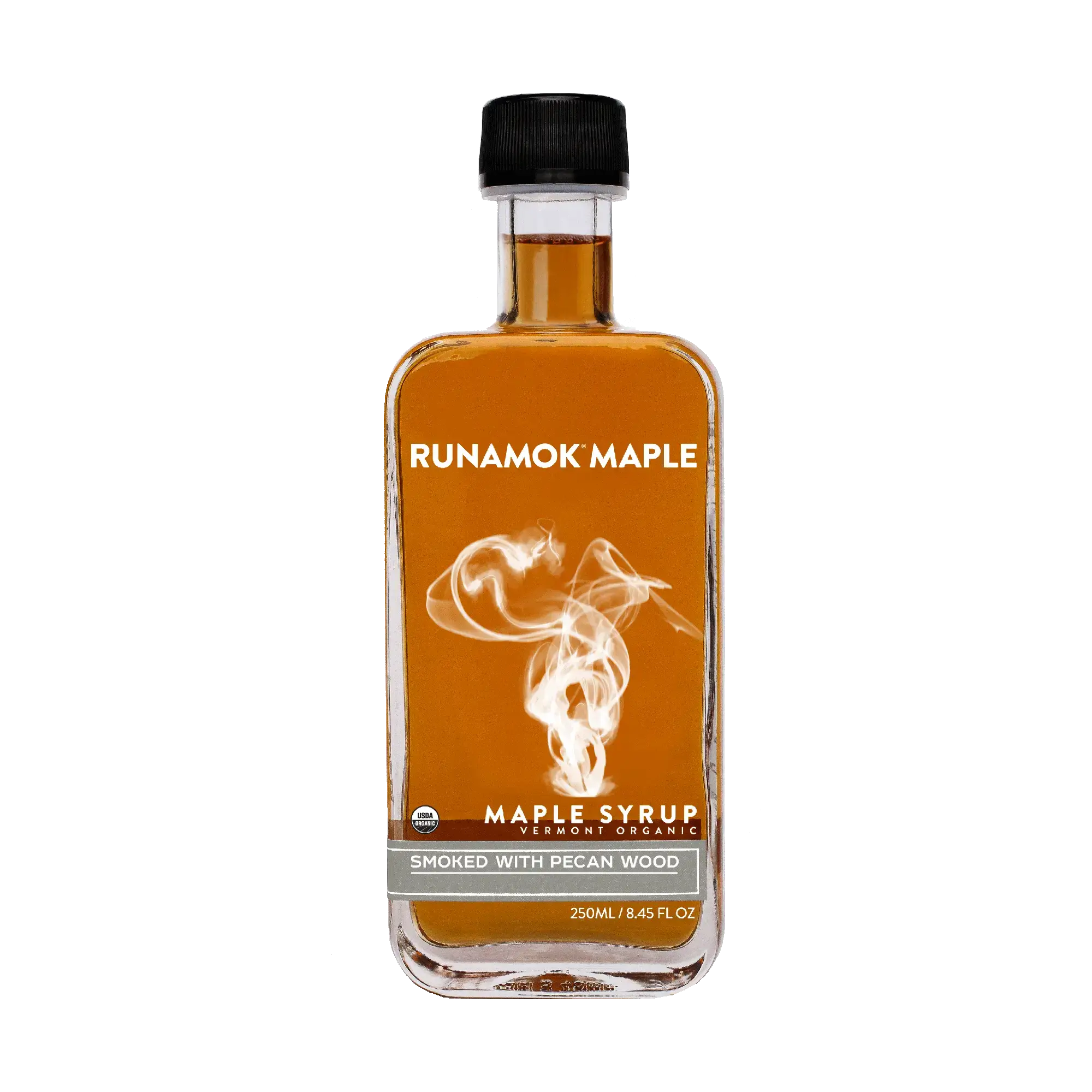 Smoked Maple Syrup - Image 6