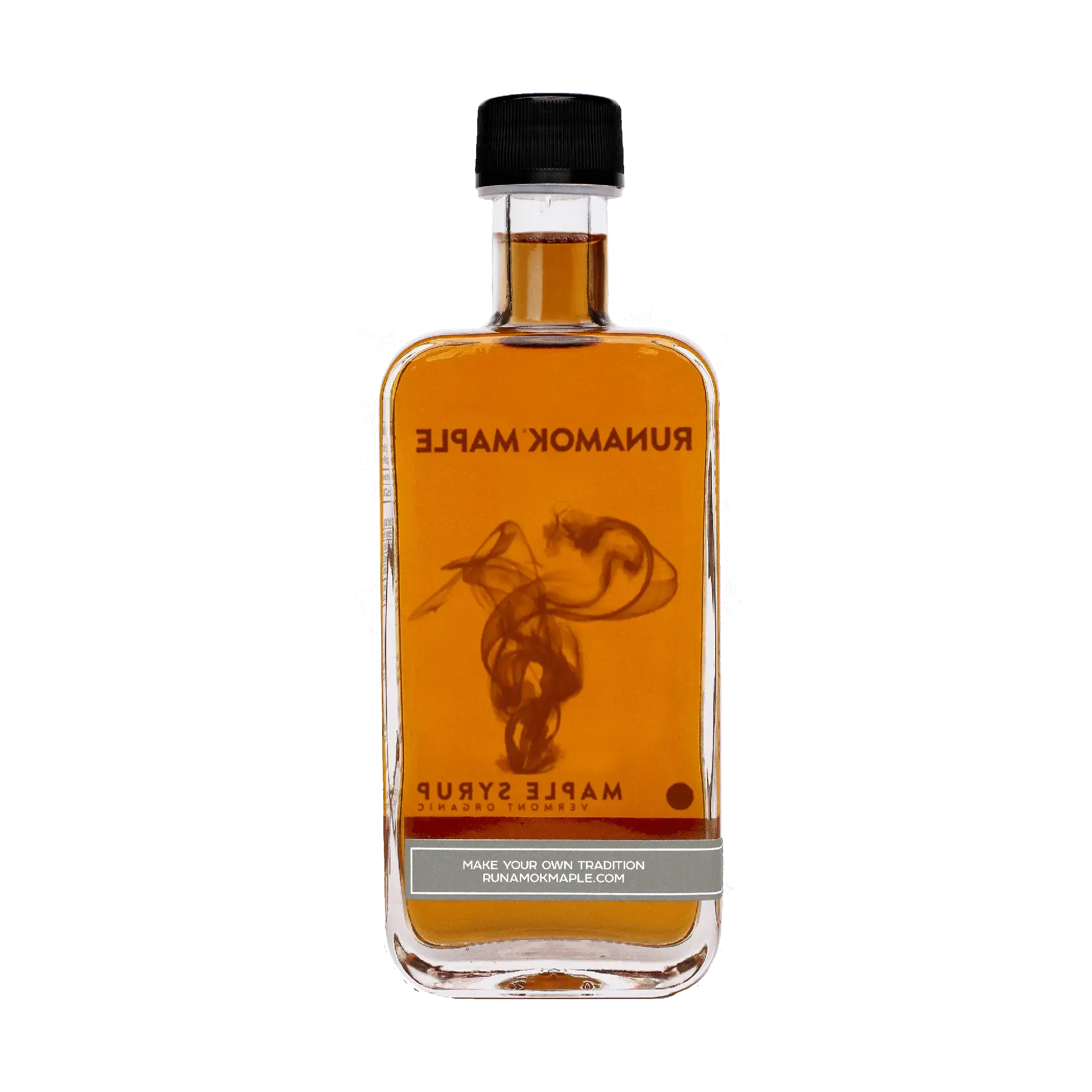 Smoked Maple Syrup - Image 7