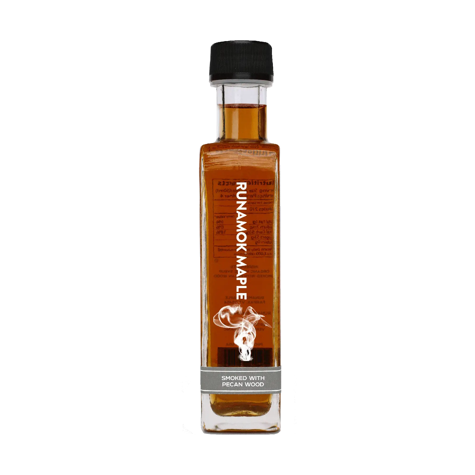 Smoked Maple Syrup - Image 9