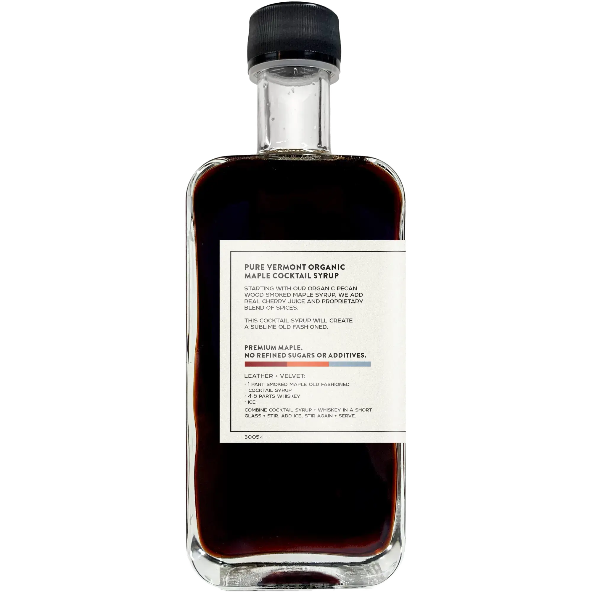 Smoked Old Fashioned Cocktail Mixer - Image 8