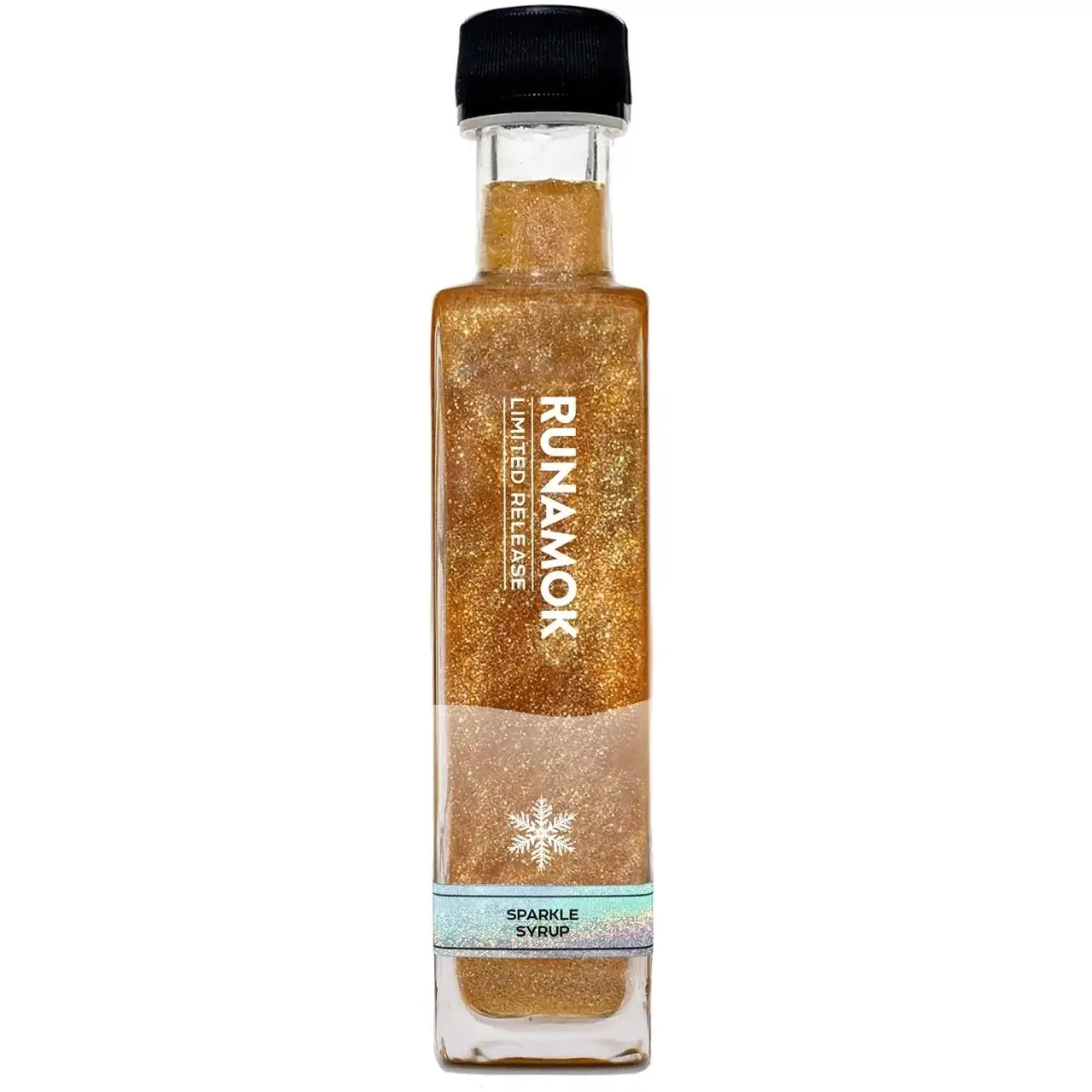 Snow Globe Sparkle Syrup® - Image 8