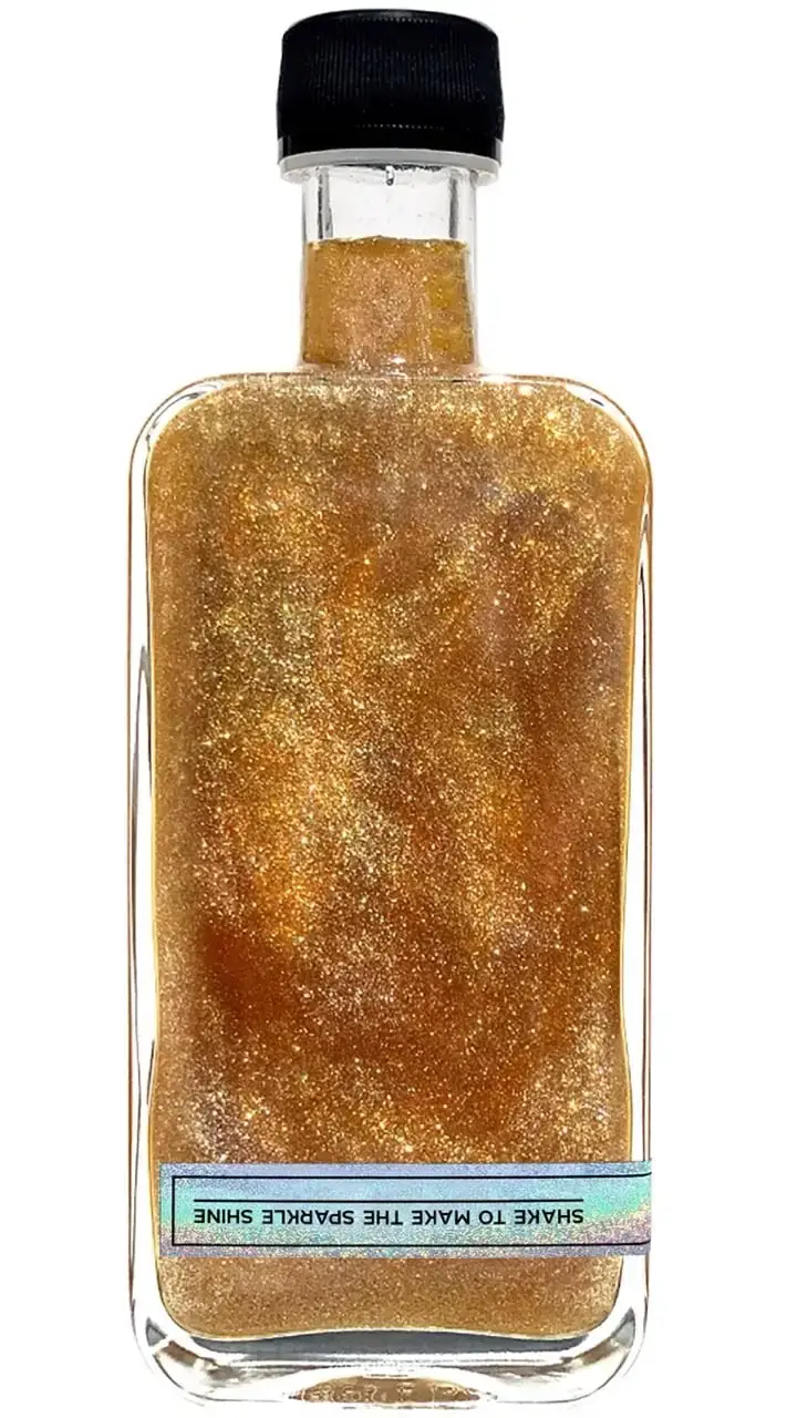 Snow Globe Sparkle Syrup® - Image 9