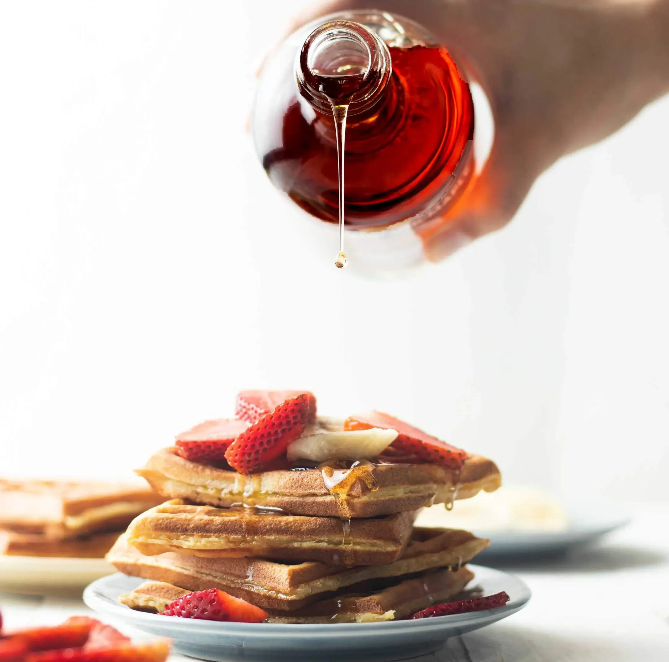 Sugarmaker's Dark: Wood-Fired Vermont Maple Syrup - Image 4