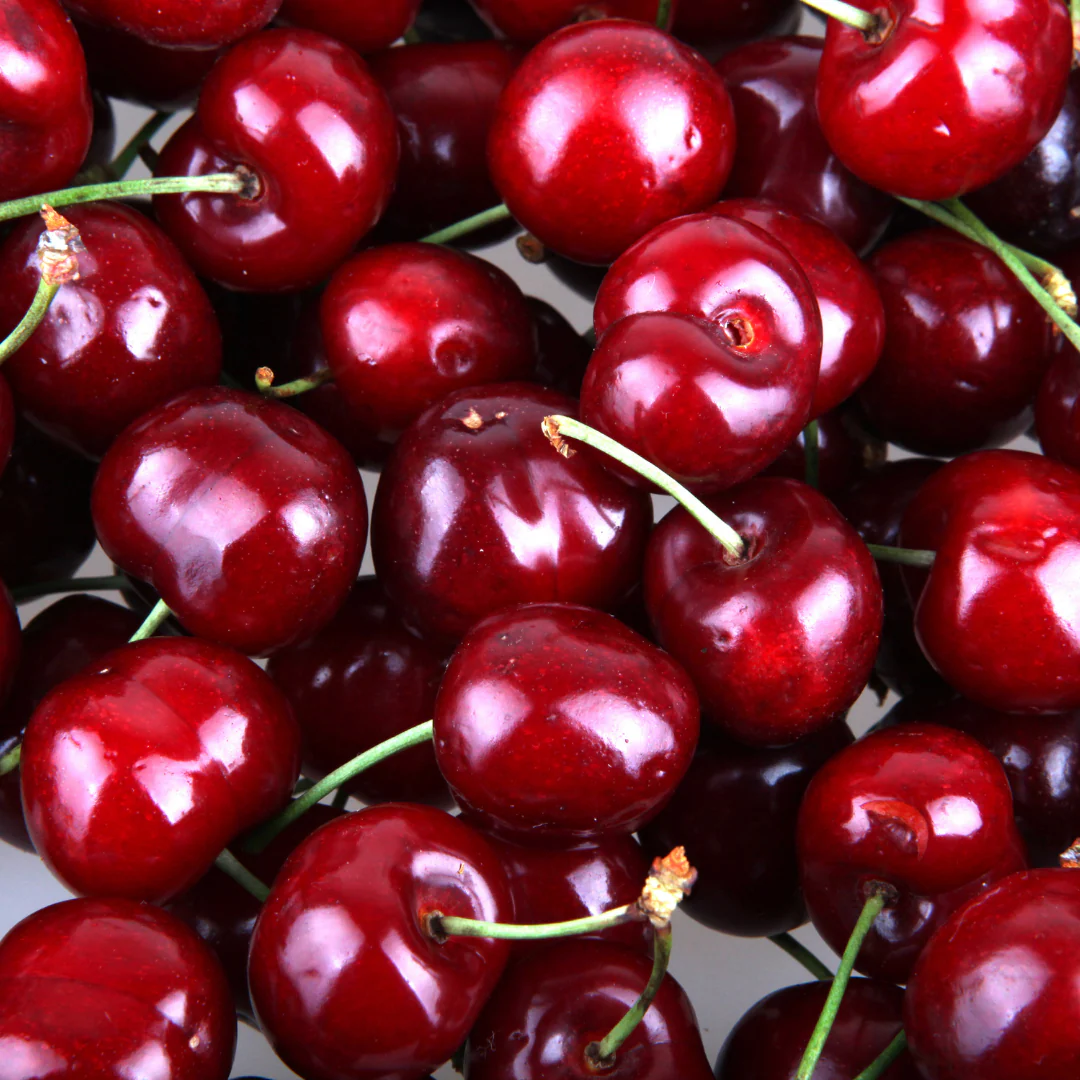 Sweet Black Cherry Infused Maple Syrup - Image 2