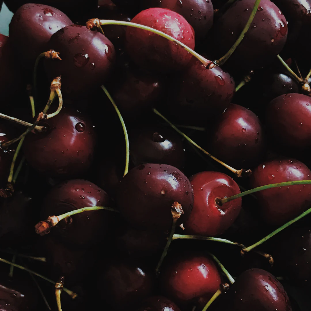 Sweet Black Cherry Infused Maple Syrup - Image 5