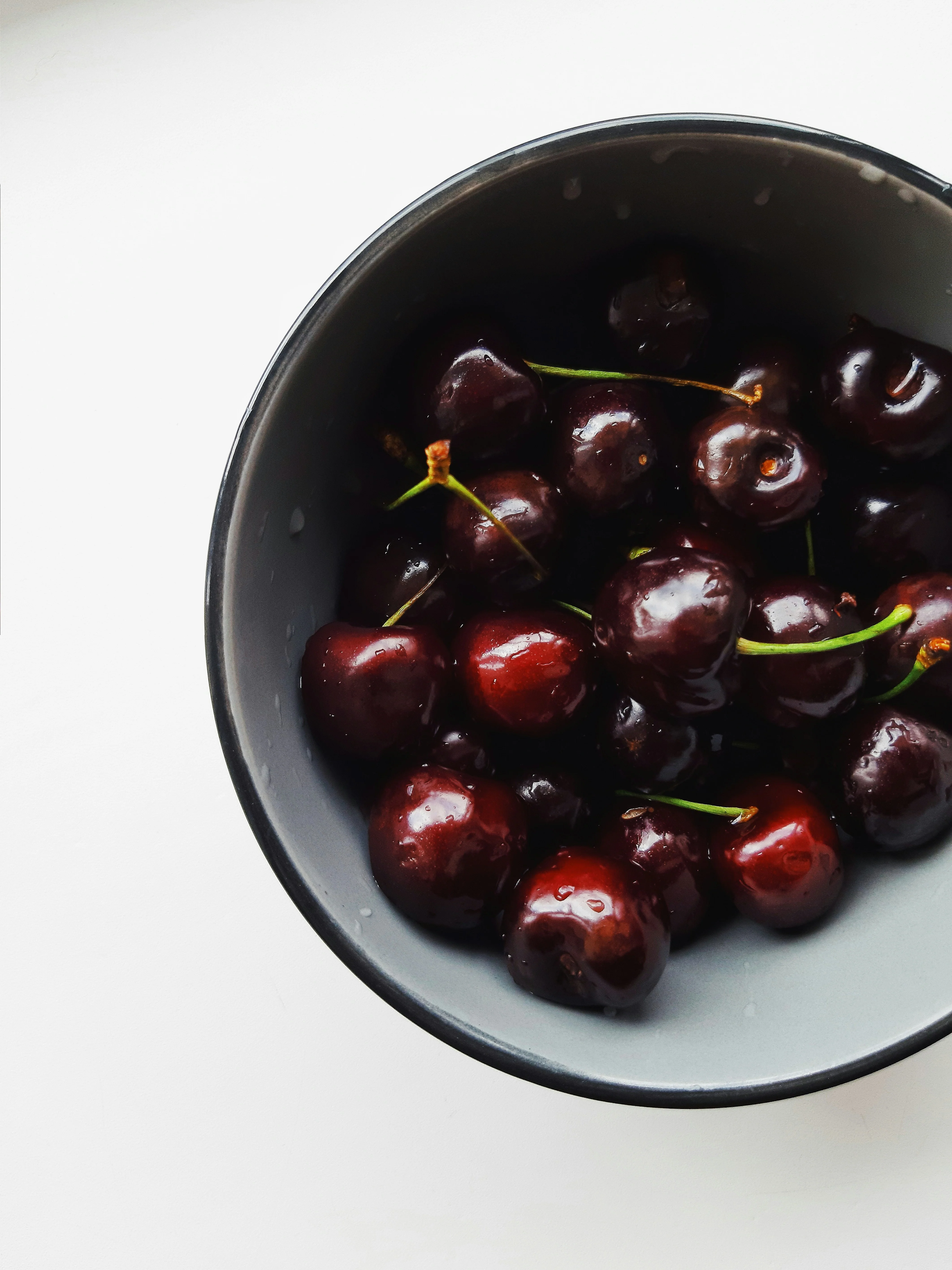 Sweet Black Cherry Infused Maple Syrup - Image 7
