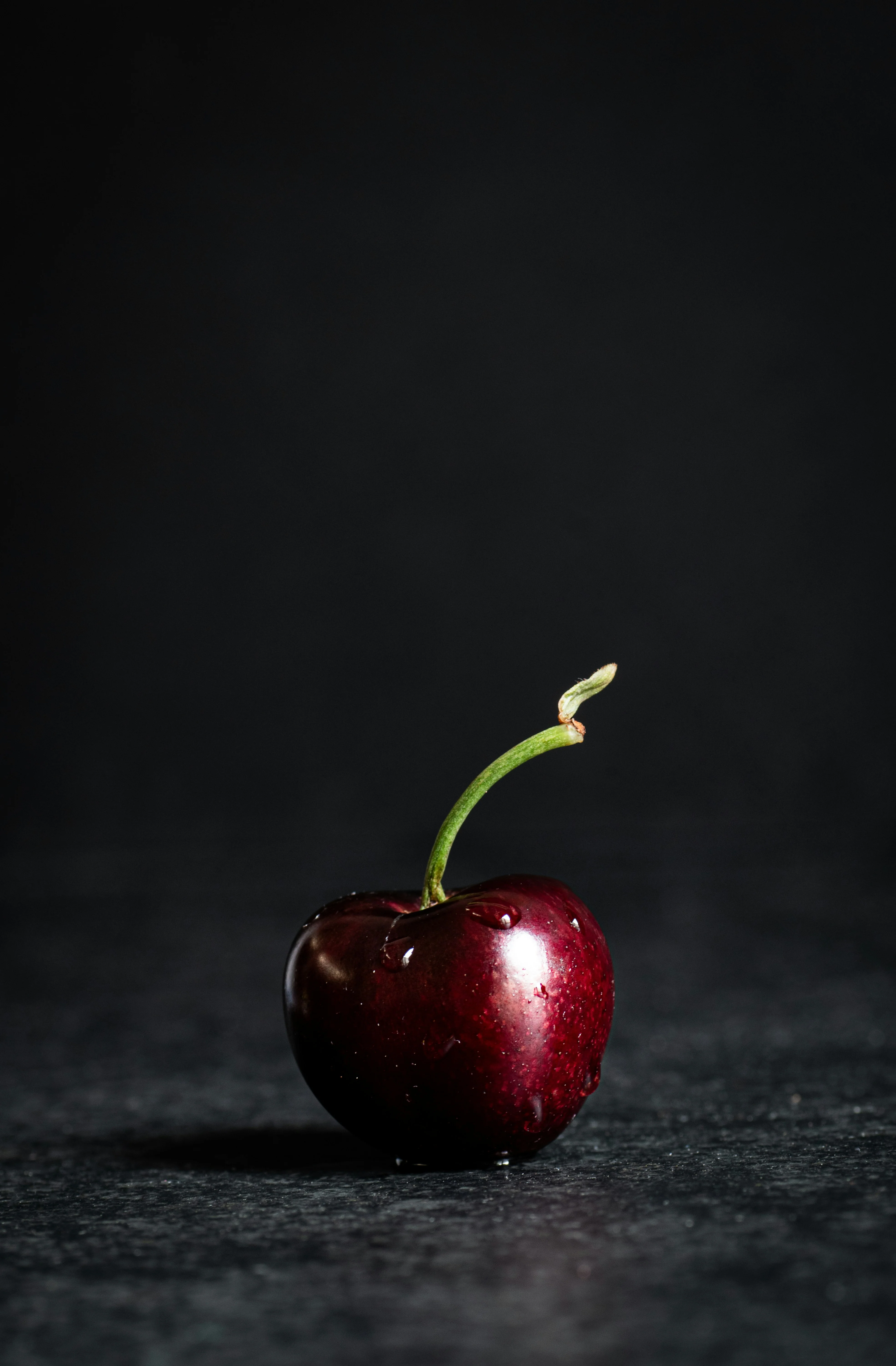 Sweet Black Cherry Infused Maple Syrup - Image 8