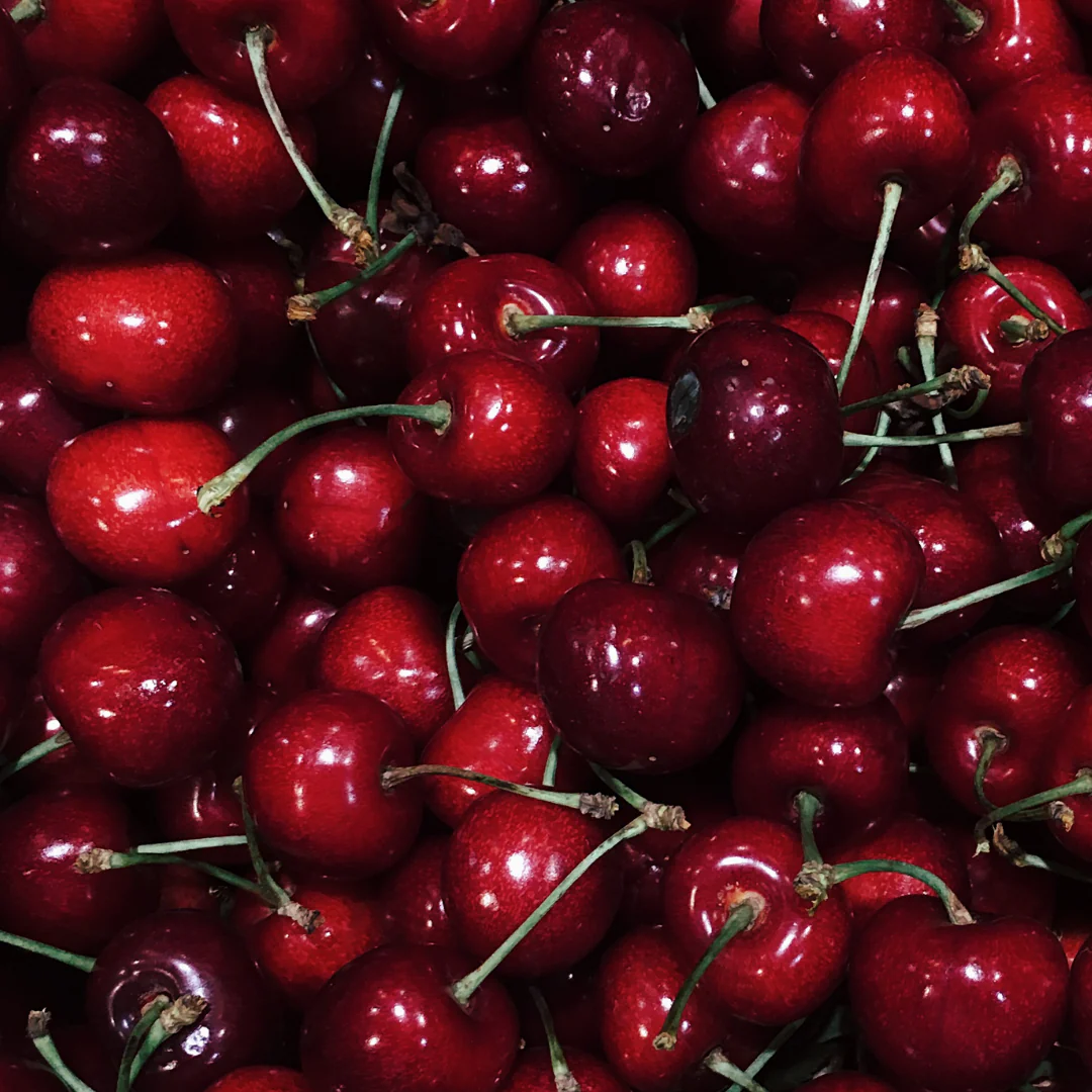 Sweet Black Cherry Infused Maple Syrup - Image 9