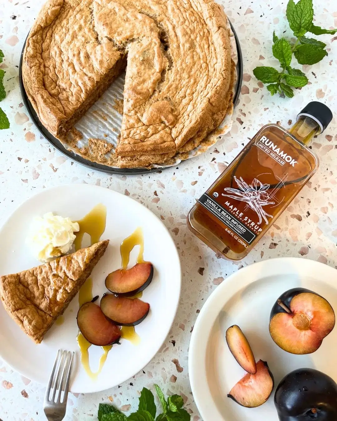 +Vanilla Bean Infused Maple Syrup - Image 6
